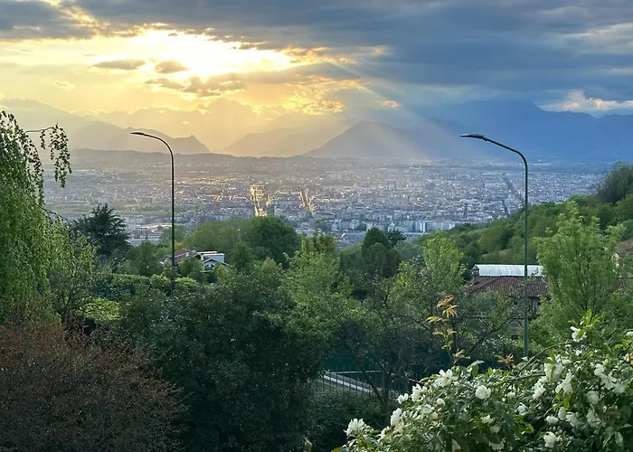 La casa di Anna