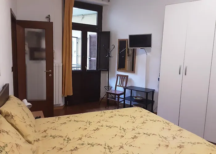 La Terrazzina, silenzioso, zona Piazza Gran Madre