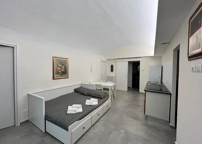 Suite San Domenico - Host By Traveller'S Nest