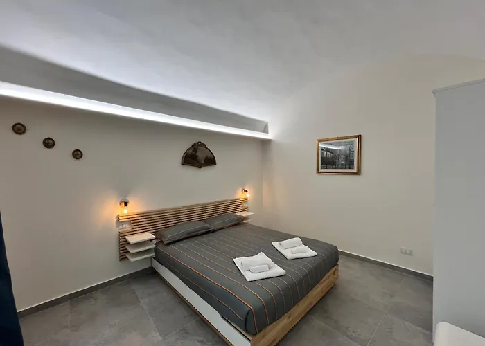Suite San Domenico - Host By Traveller'S Nest