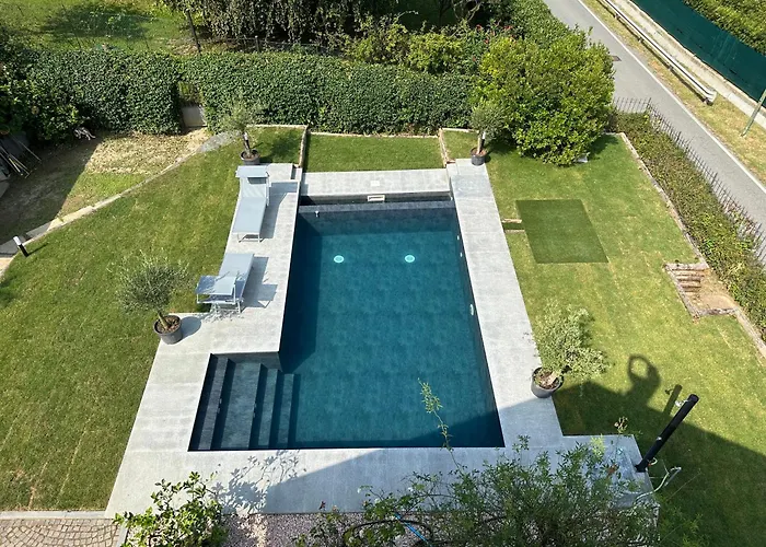 La casa di Anna