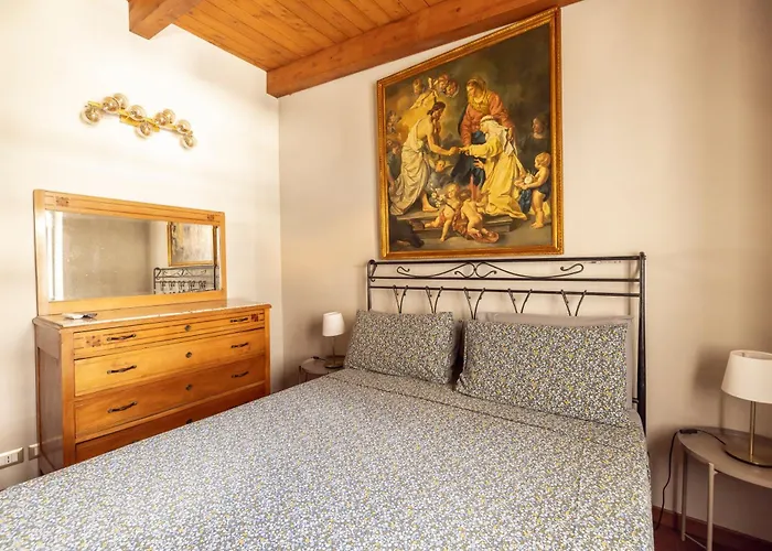 La casa dell' artista