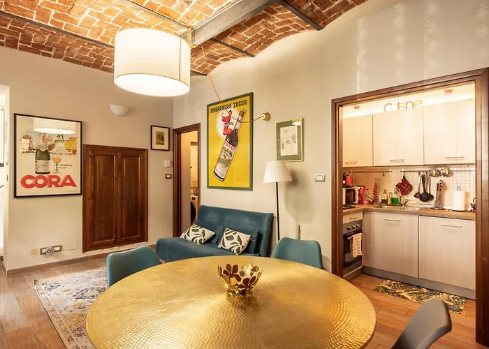 La casa dell' artista