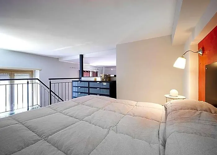 Loft Santa Giulia
