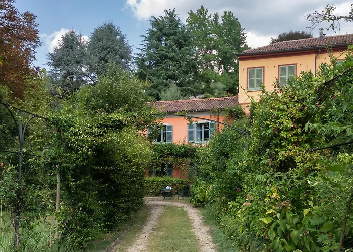 Moleloca - Villa Pandora